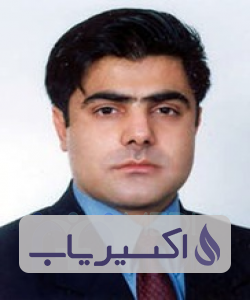 دکتر علی رضا حبیبی