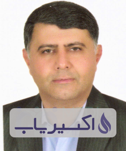 دکتر سیدمحمدرضا موسوی بیوکی