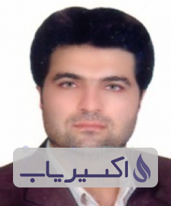 دکتر رضا یزدیان