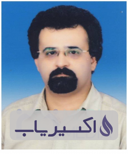 دکتر سیدجواد قیمی فشتمی