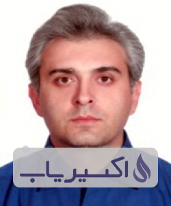 دکتر کامبیز عطاری