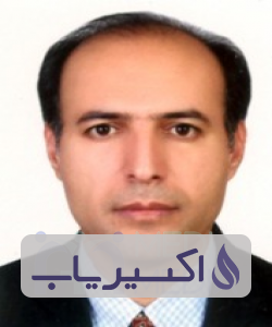 دکتر مهران مهرابی