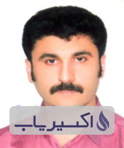 دکتر کیوان خوش خلق گله پردسری