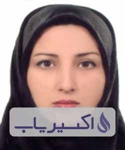 دکتر مهناز باقریه