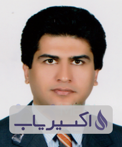 دکتر کوروش محمدی