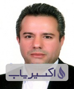 دکتر سیدنجم الدین محمدی