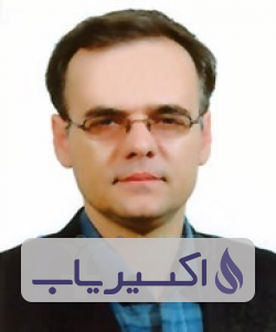 دکتر رضا محمدی محمدیه
