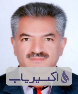 دکتر داریوش پناهی زاده