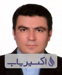 دکتر سعید طاهرخانی