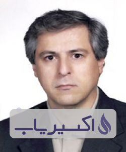دکتر شهریار رضائی