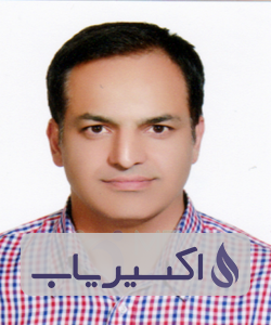 دکتر سیدحمیدرضا علوی