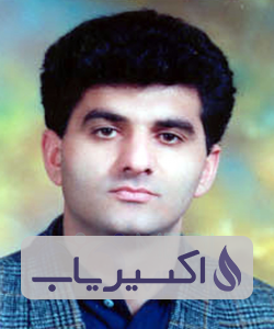 دکتر ابراهیم رابری