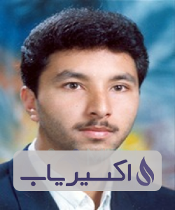 دکتر علی اکبر رضائی انصاری