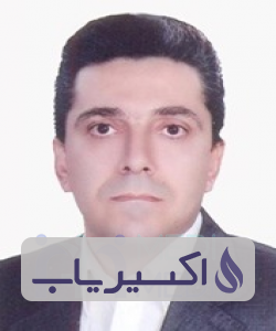 دکتر سیدابراهیم تراب