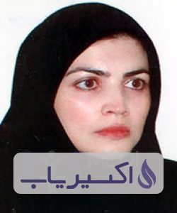 دکتر پروین شیرانی