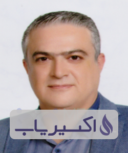 دکتر هومن منشئی