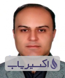 دکتر محمود جهانگیری فر