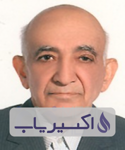 دکتر مصطفی محمد شیرازی