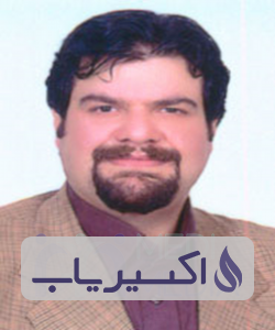 دکتر امین محمد روحانی
