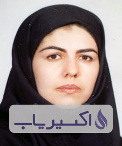 دکتر نوشین جنتی