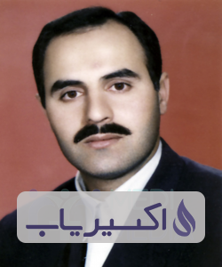 دکتر حسین نجاریان درزی