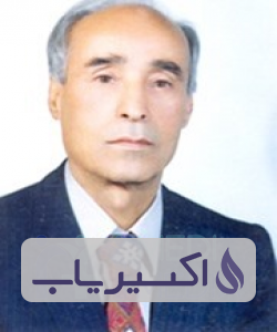 دکتر حسین محرری