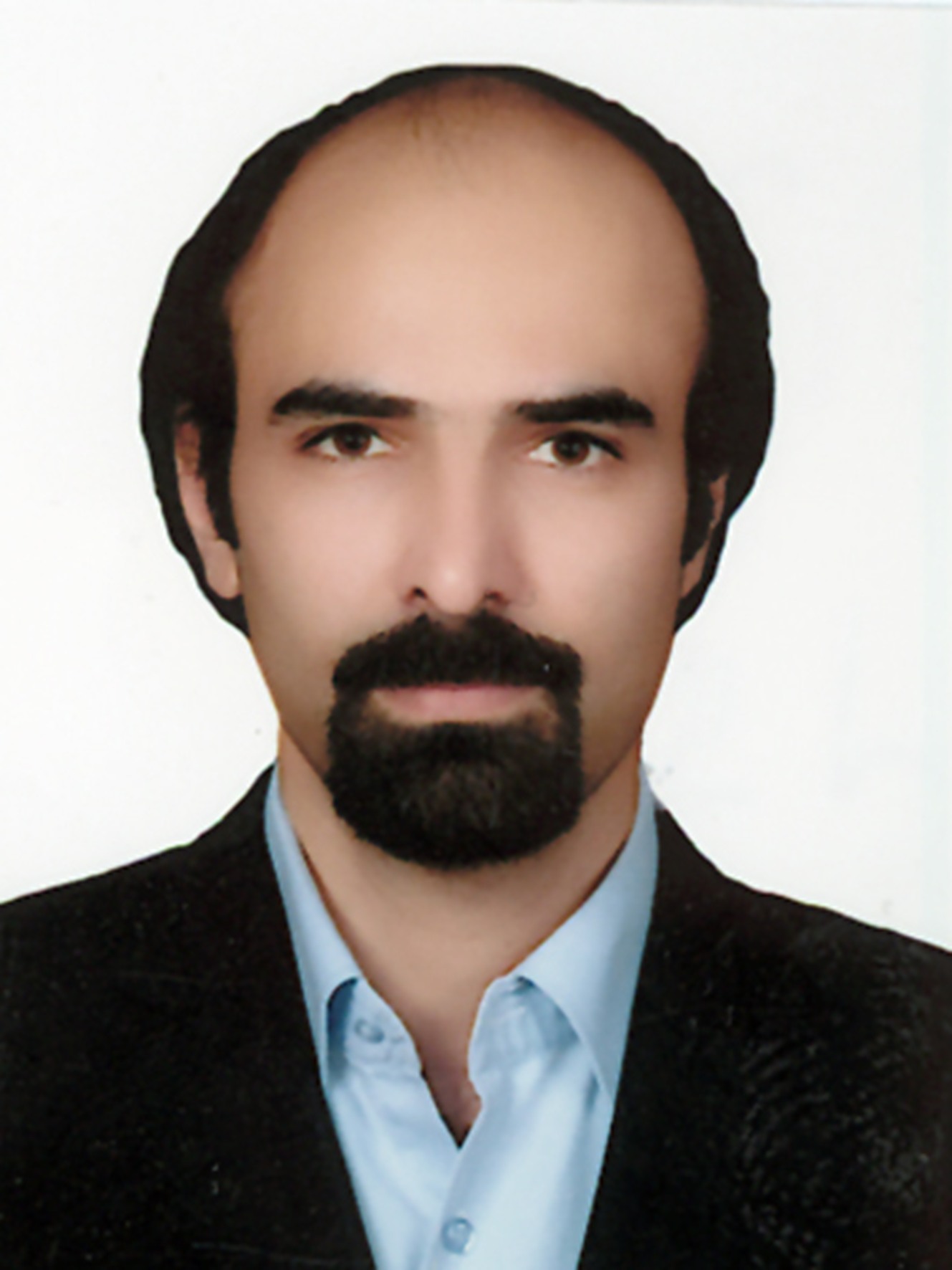 دکتر وحید جمالی