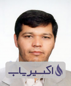 دکتر قربانعلی شهیدزاده