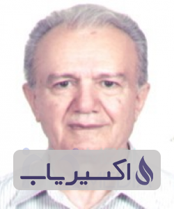 دکتر پرویز محمودی