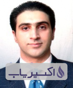 دکتر بهراد ضیاءپور