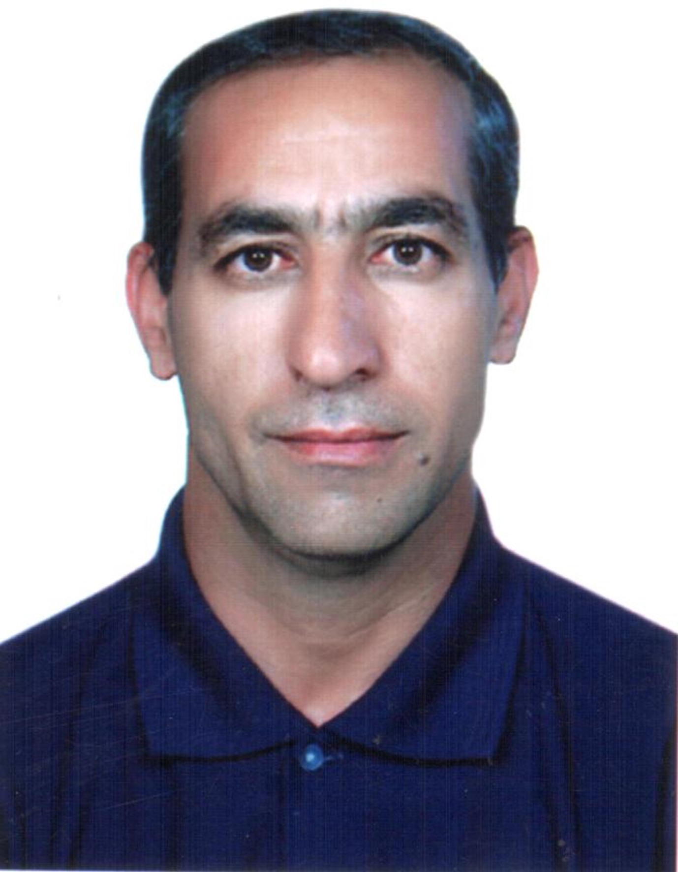 دکتر سیدعلی معلم