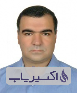 دکتر سیداحمد دبیری