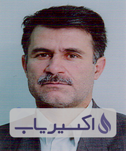 دکتر صالح حسین پور