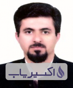 دکتر یوسف نصوری