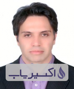 دکتر حمیدرضا نوری