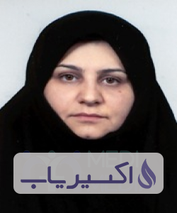 دکتر ماهرخ جعفری زاده