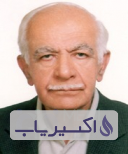 دکتر مصطفی محجوبی