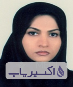 دکتر الهام شیرعلی