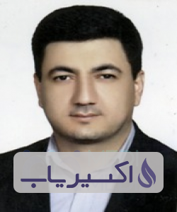 دکتر سعید آقاجانی