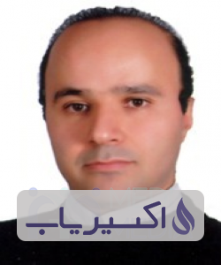دکتر رضا خواجه ای