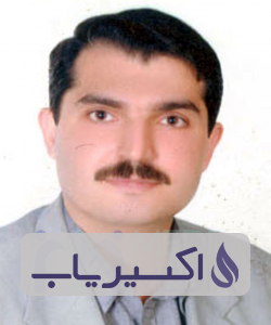 دکتر ضیاءالدین اولادی