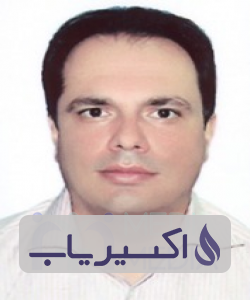 دکتر فرزاد فرامرزی گروسی