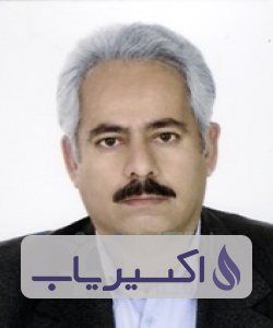 دکتر ناصر کریمی