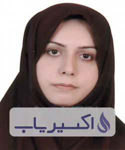 دکتر بنفشه مشاک