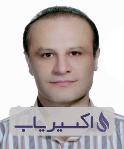 دکتر علیرضا فریدآذر