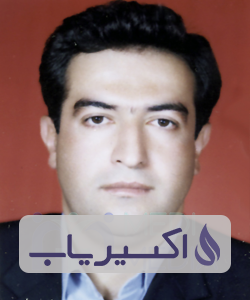 دکتر محمود کریمی بیژنی نژاد