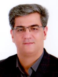 دکتر محمدرضا عبادزاده