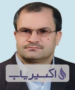 دکتر نوراله دنیوی راد