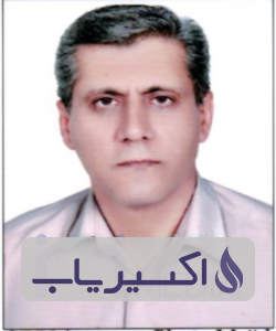 دکتر فرامرز غفاری