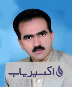 دکتر محمد رحیم زاده